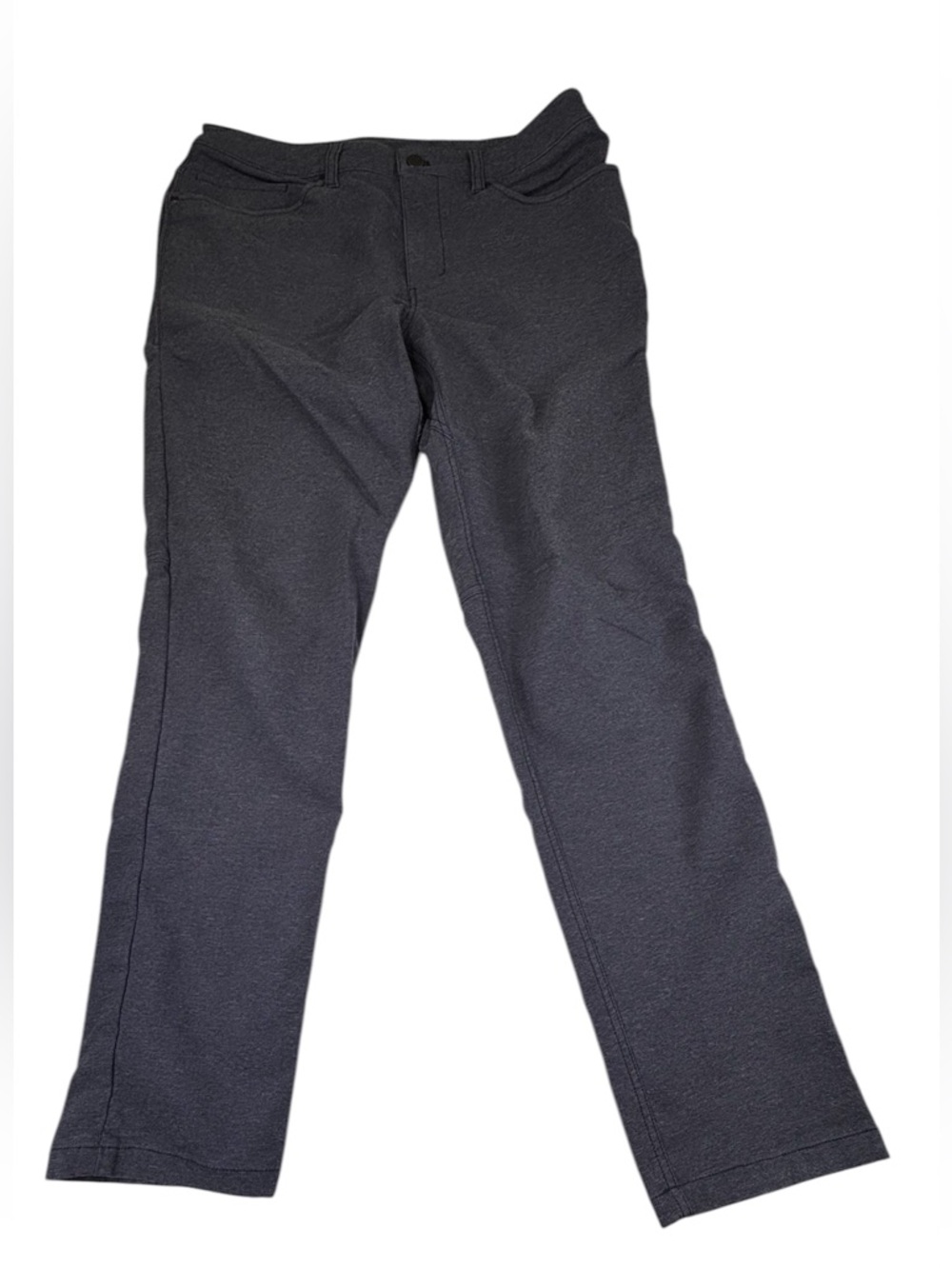 !!!!!! SOLD !!!!!! V Canvas Men's Size 33 Blue Preppy Stretch Golf